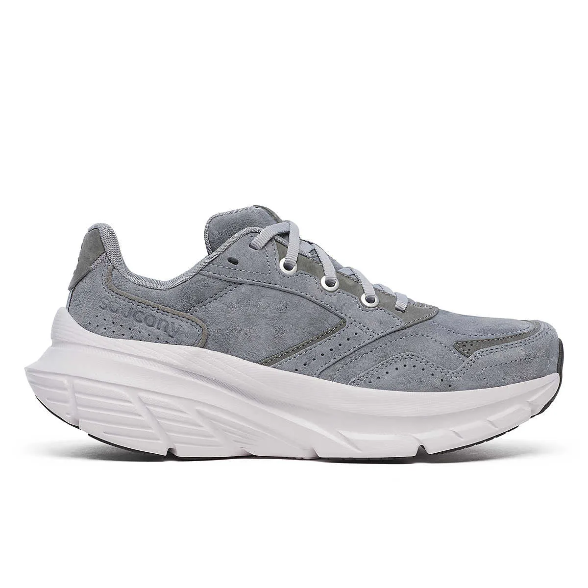 Saucony | Guide Metro LE | Women's | Cloud Impact Dispersing Technology Pressure Dispersing Design