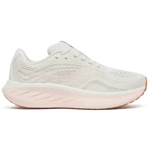 hook - and - loop - trimmed - design shoes Women's Saucony Ride 18