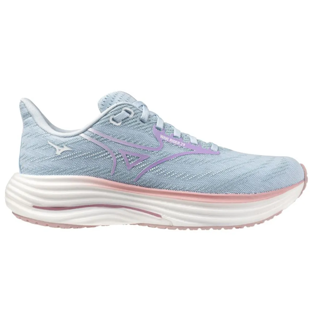 Tensile Energy Bridge Women's Mizuno Wave Rider 29