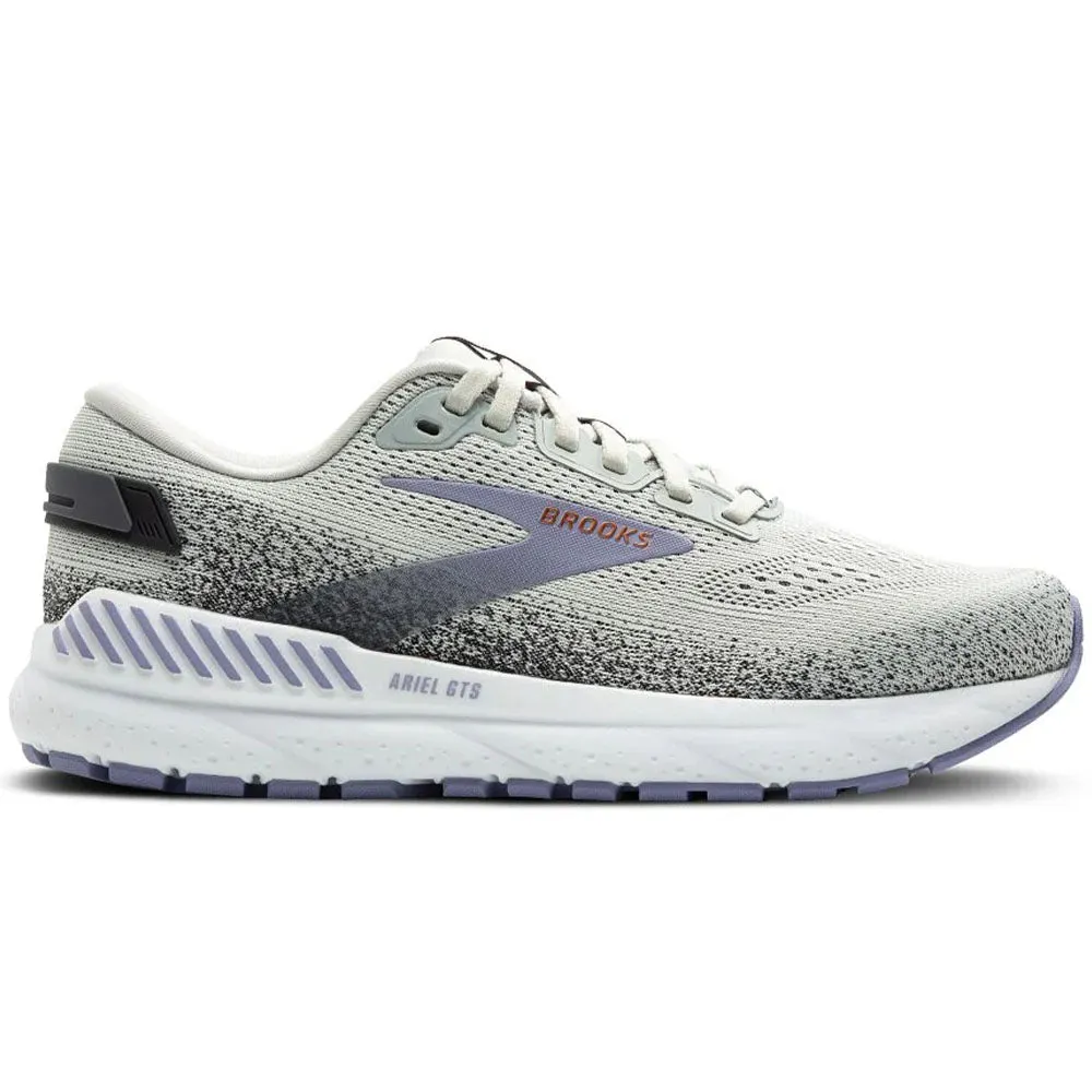 Women's Brooks Ariel GTS 24 Cushioned Midsole Technology