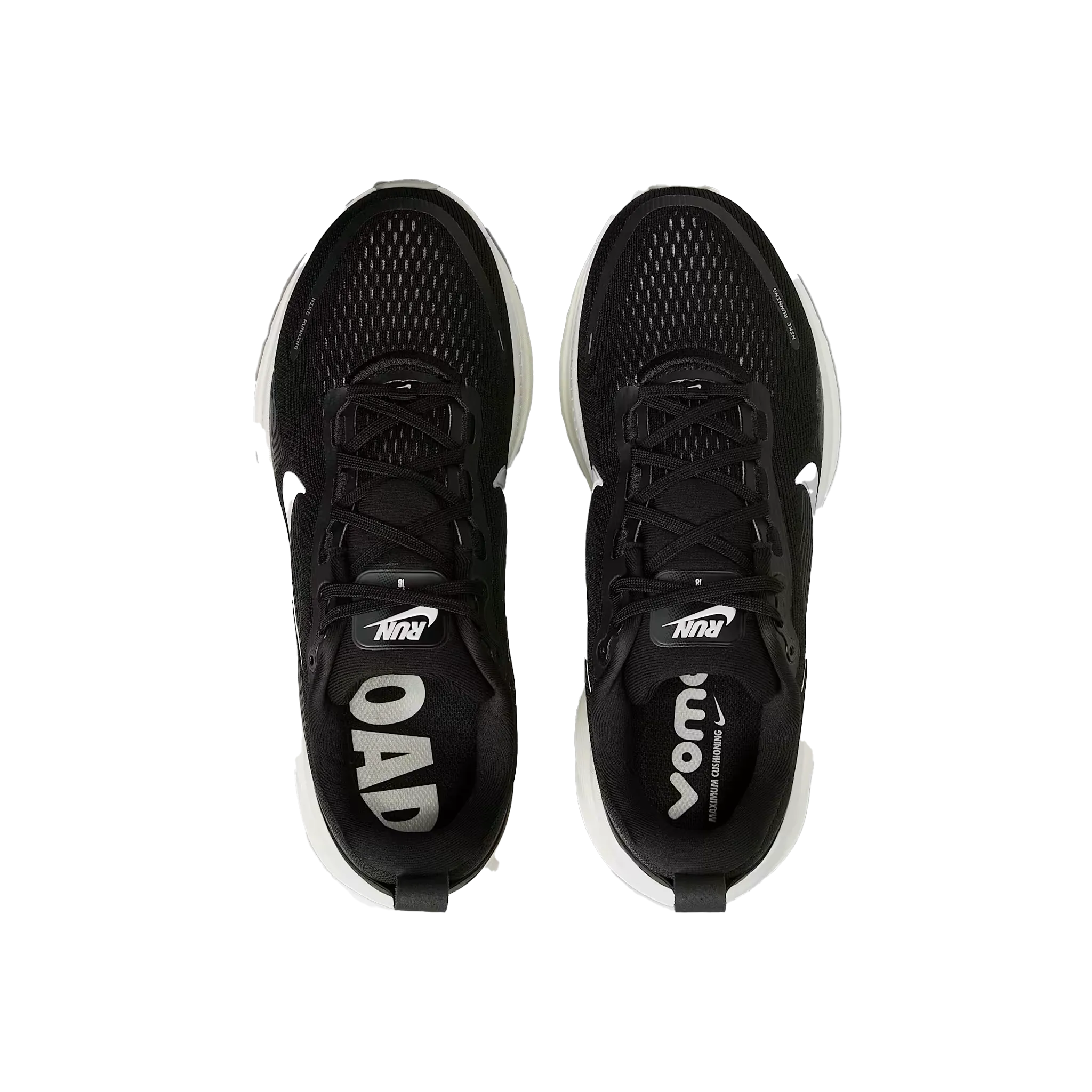 Women's Vomero 18 Comfort Flex