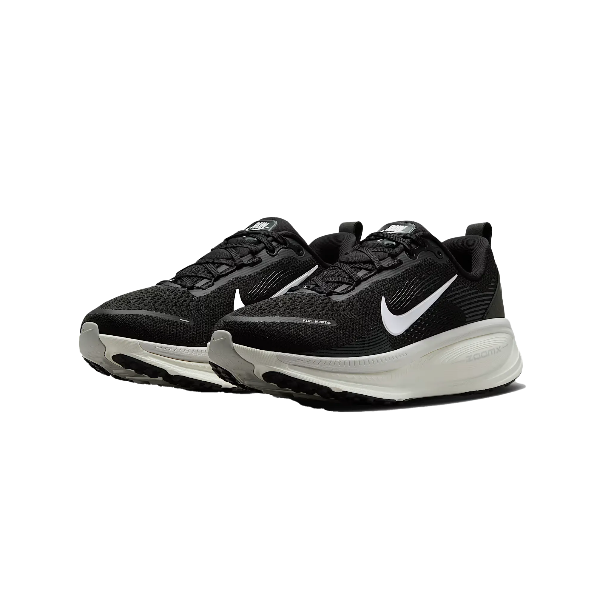 asphalt running wear lightweight sole shoes Women's Vomero 18