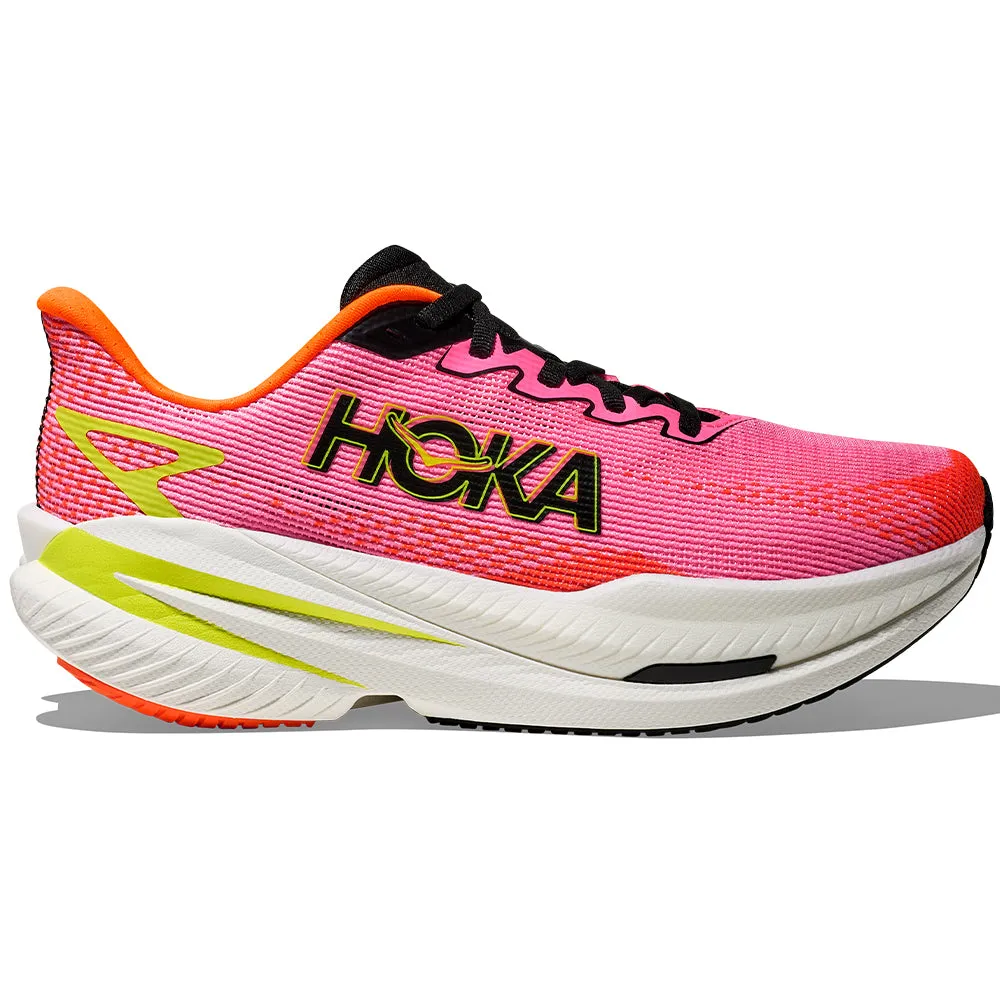 Women's HOKA ONE ONE Mach X 3 Anti Slip Outsole