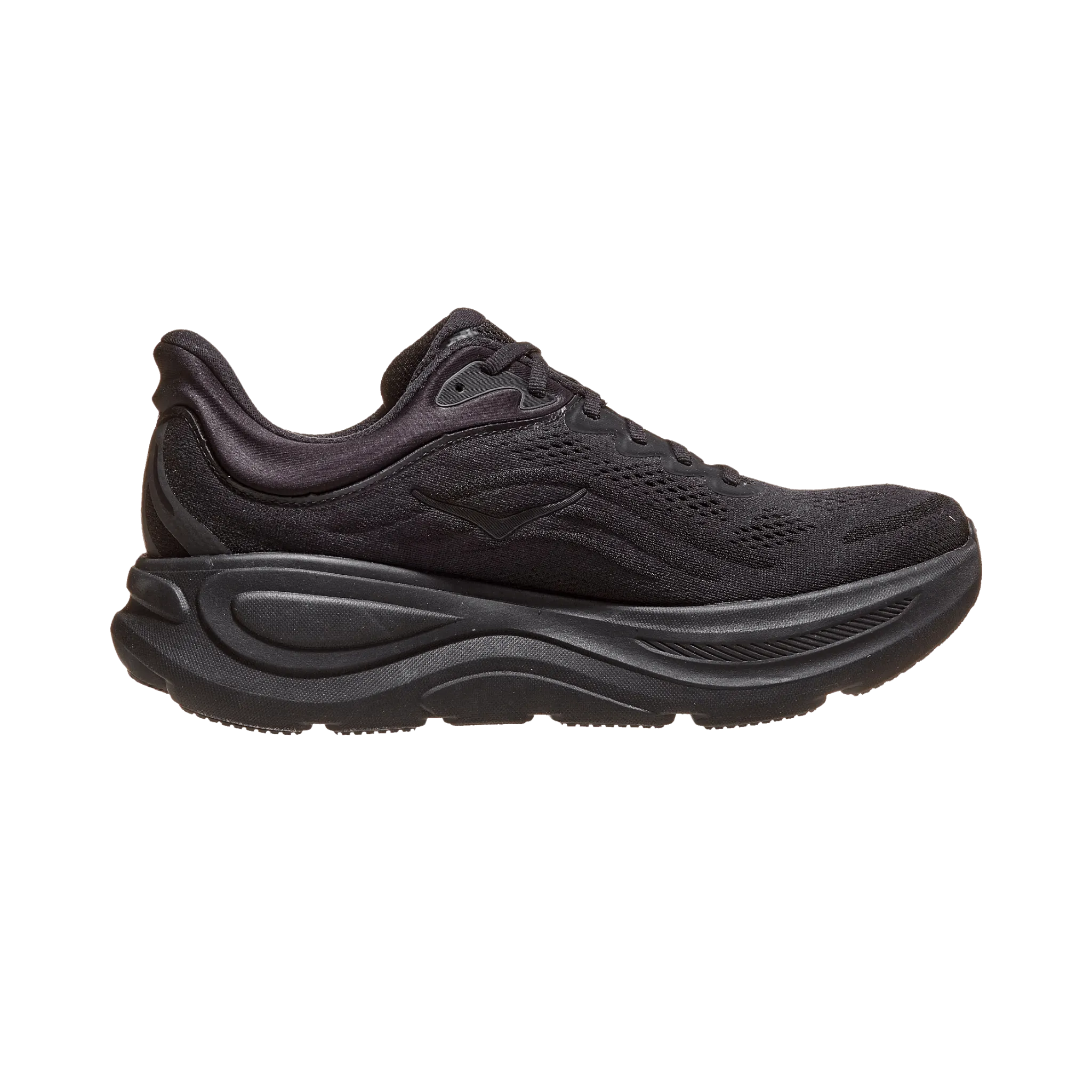 HOKA WOMEN'S BONDI 9 WIDE Laser Cut Perforations