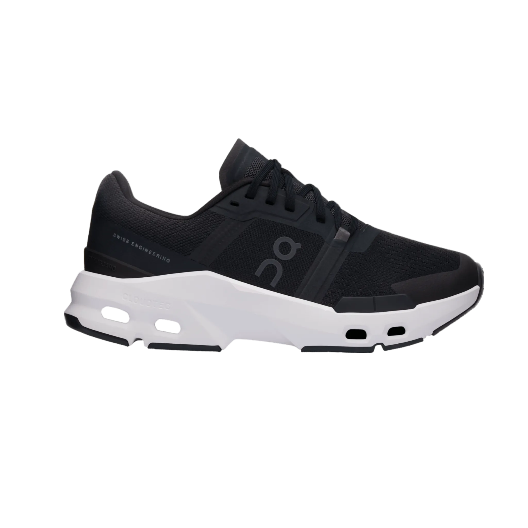 ON WOMEN'S CLOUDPULSE running in different terrains