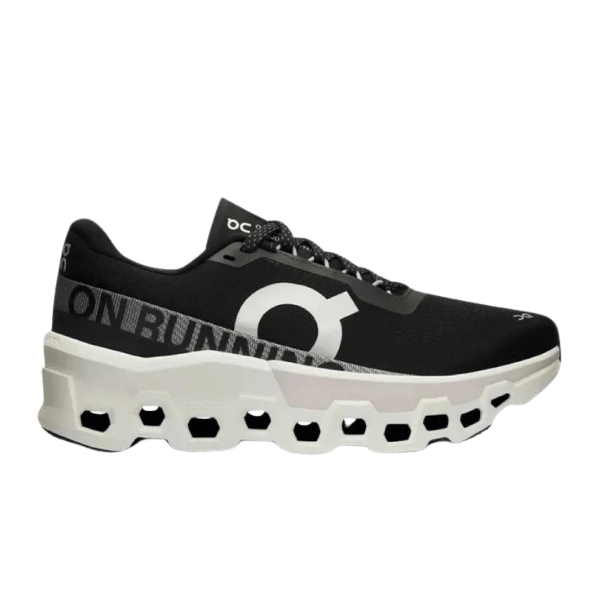 short - distance runner shoes ON WOMEN'S CLOUDMONSTER 2