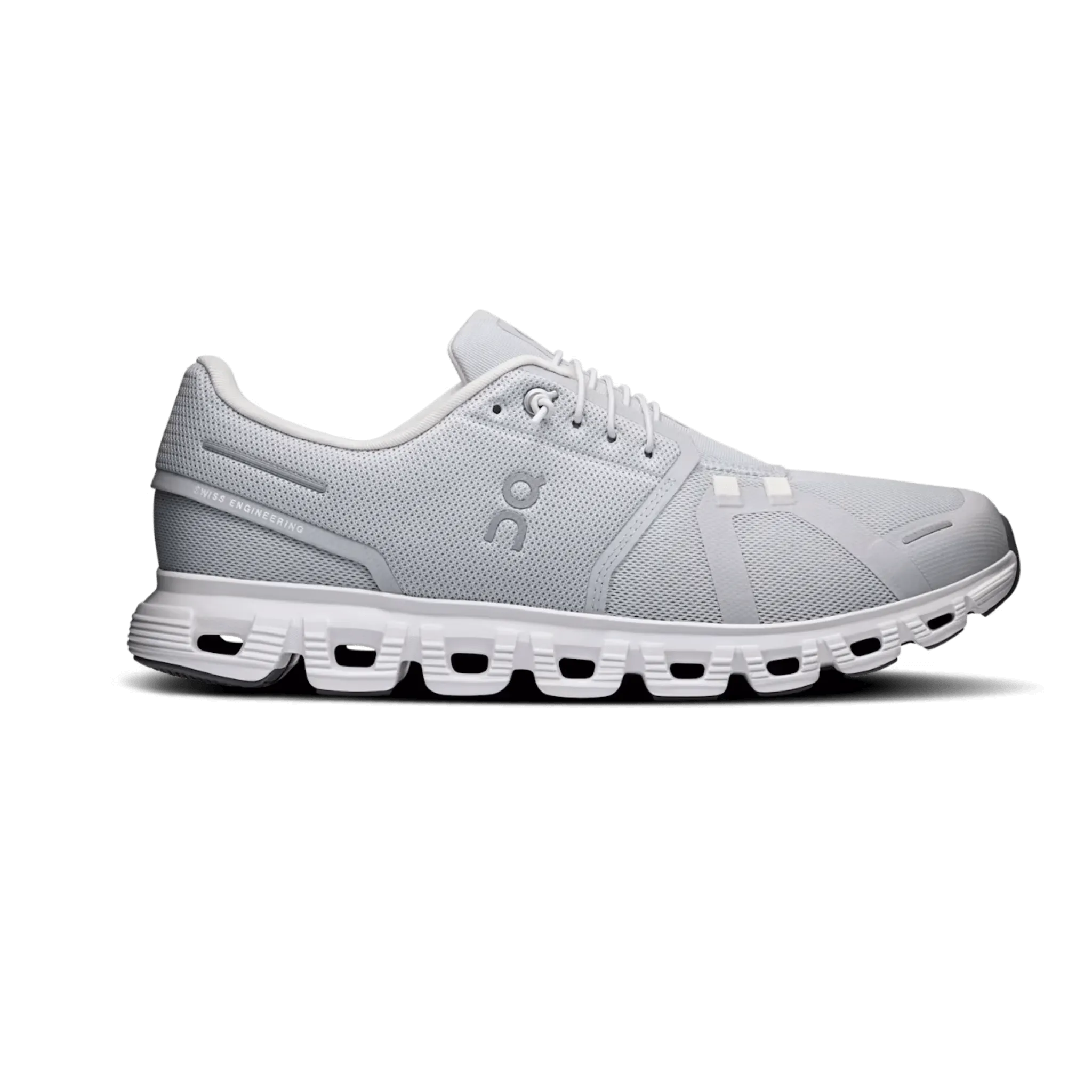 ON WOMEN'S CLOUD 6 jogging footwear