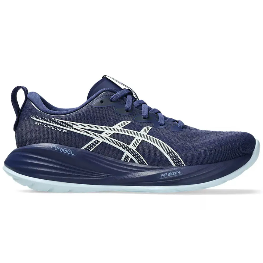 Women's ASICS GEL-Cumulus 27 countryside running shoes