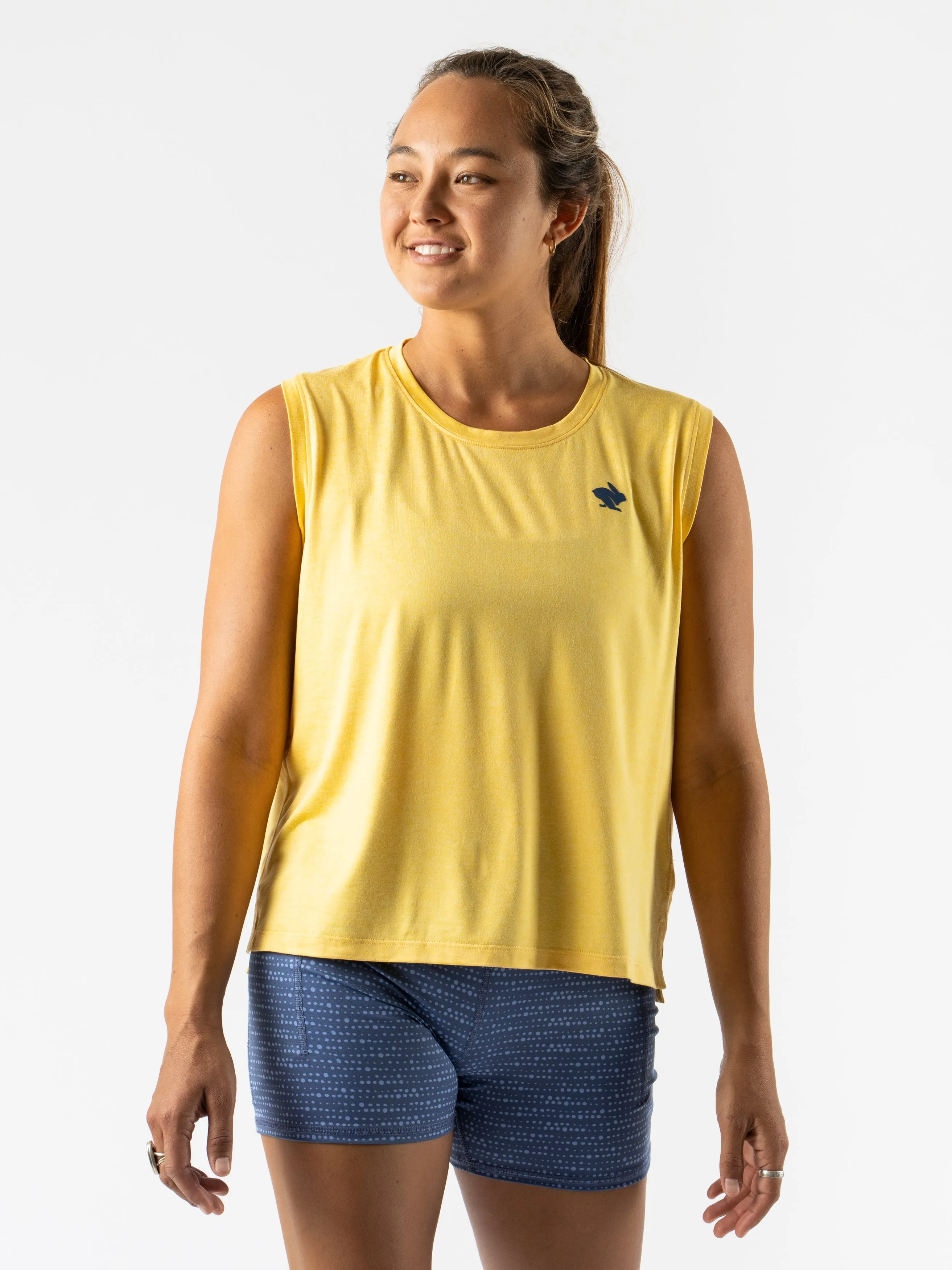 Minimalist Style EZ Muscle Tank