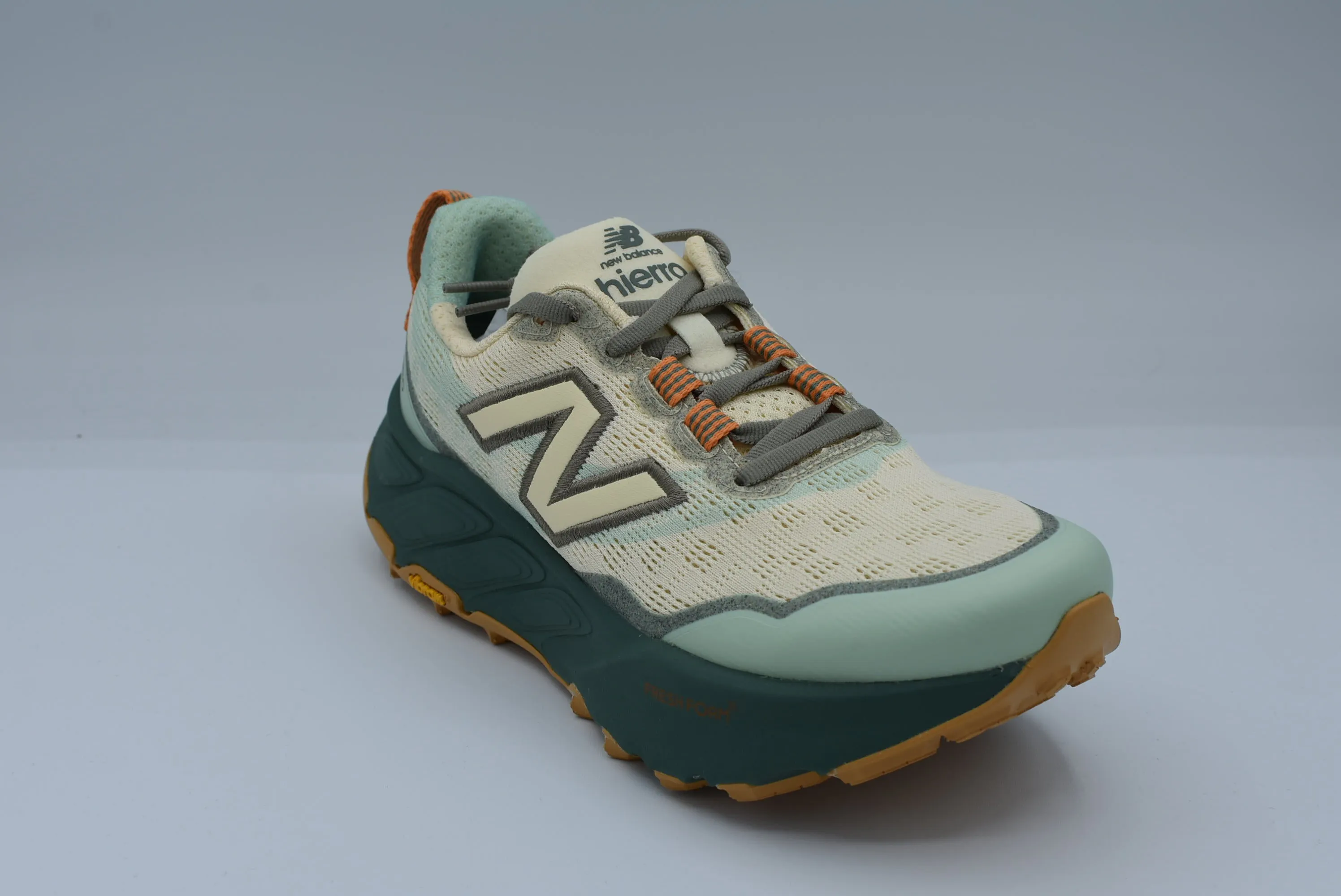 Eco Friendly Recycled Upper New Balance Fresh Foam X Hierro v9 Women