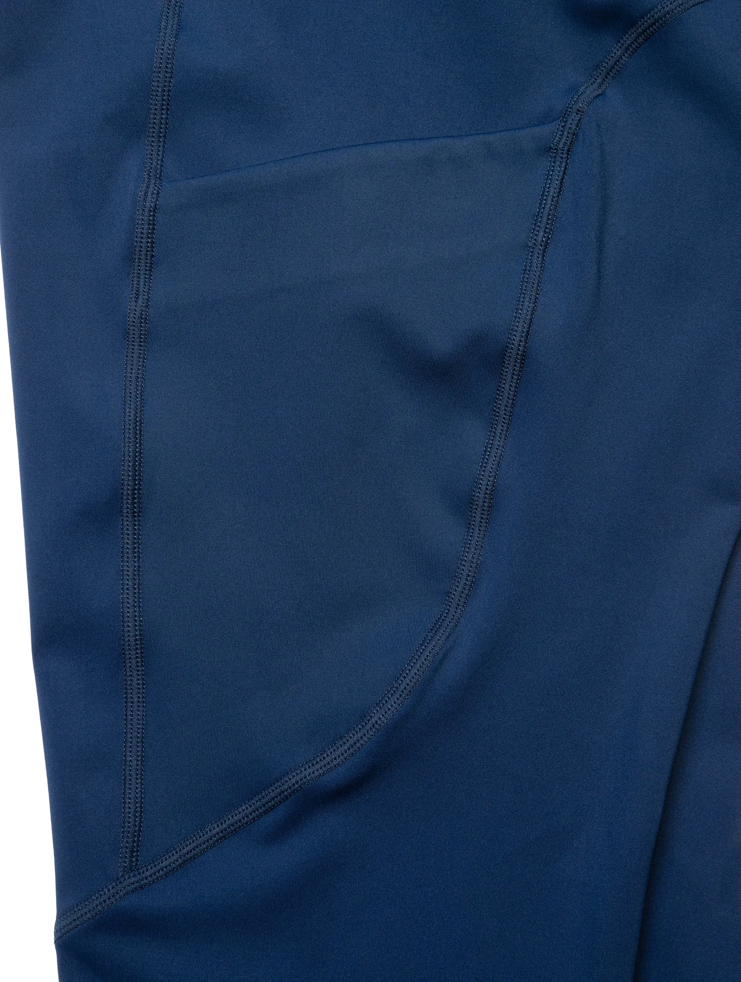 Ronhill Tech Womens Long Running Tights - Navy Quick Dry For Kids