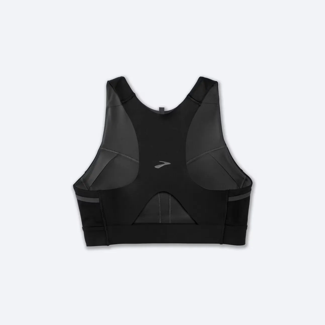 Drive 3 Pocket Run Bra Yogis Smooth Fit