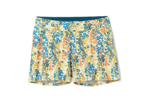 Smartwool | Hike Shorts | Women's Adaptive Temperature Control Lightweight Design