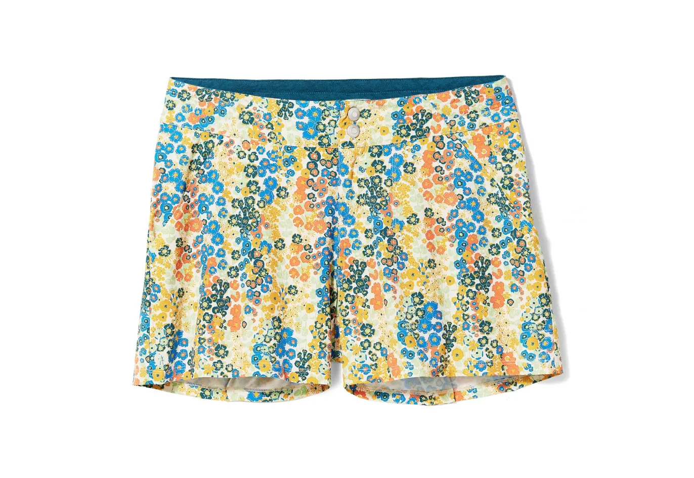 Smartwool | Hike Shorts | Women's Comfy Waist