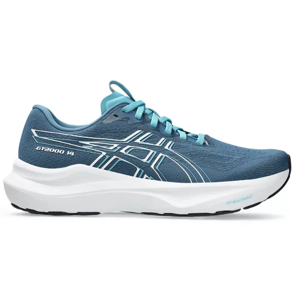post - run stretch Women's ASICS GT-2000 14