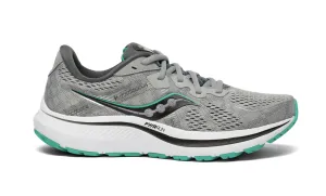 casual - runner shoes Saucony | Omni 20 | Women's | Alloy/Jade