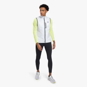 On Running | Performance Winter Tights | Men's | Black Zen Vibe
