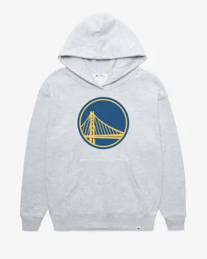 Easy Style Sunset Scene GOLDEN STATE WARRIORS IMPRINT '47 NAOMI HOOD WOMENS