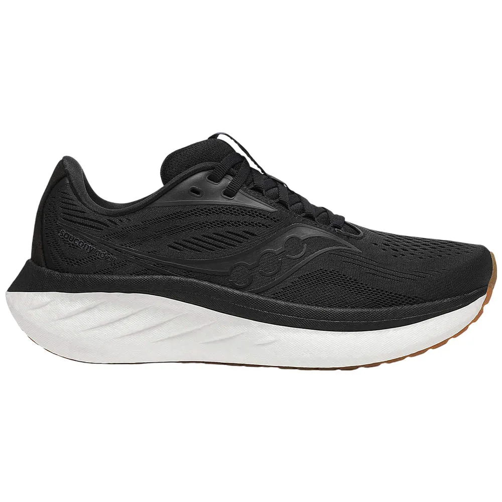 Dry running Anti Torsion System Women's Saucony Ride 18
