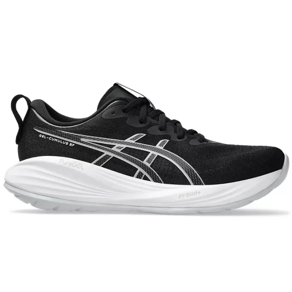 Women's ASICS GEL-Cumulus 27 Flexible Midsole Construction Trail   Ready