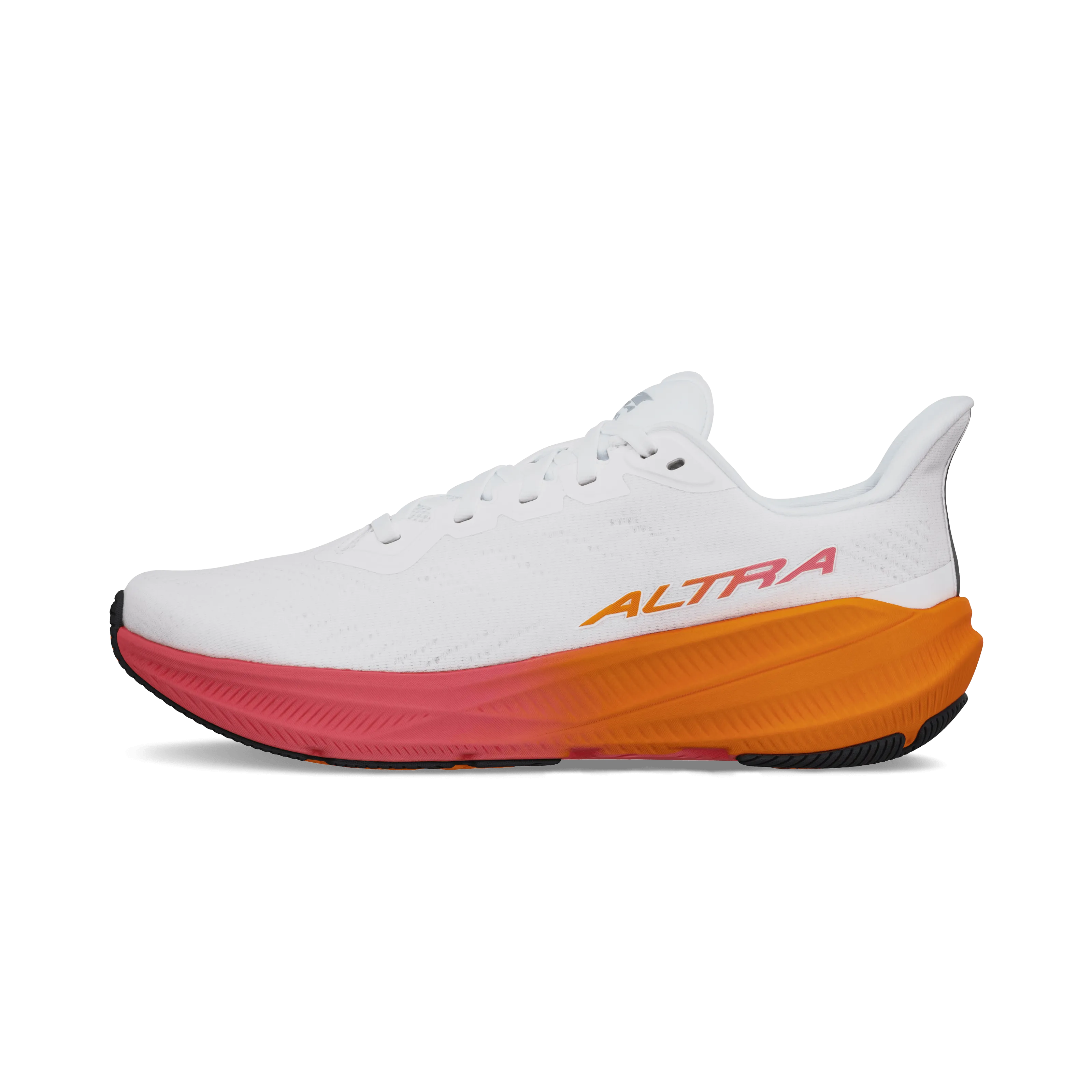 running in a trail race shoes Injury prevention Women's Experience Flow 2 (108 - White/Orange)