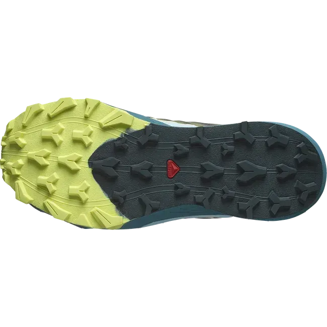 Waterproof Technology Salomon Thundercross Womens