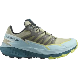 Salomon Thundercross Womens Tear Resistant Reinforcements