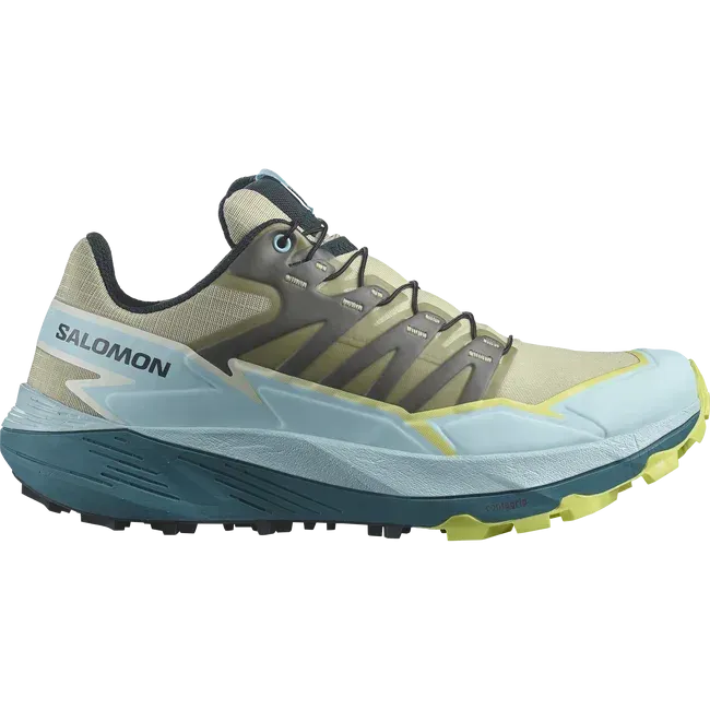 Salomon Thundercross Womens Tear Resistant Reinforcements