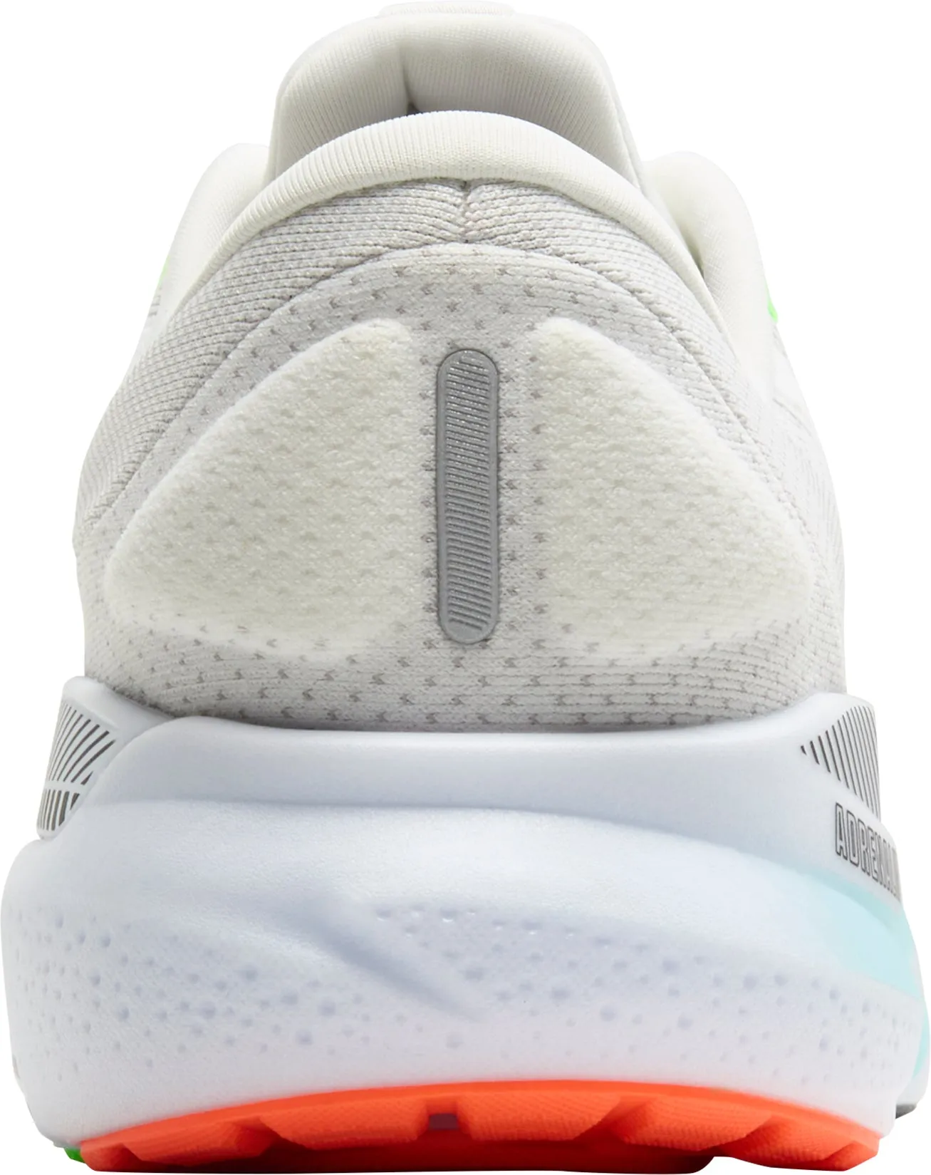 responsiveness - feature shoes reduced fatigue Brooks Adrenaline GTS 24 Mens Running Shoes - White