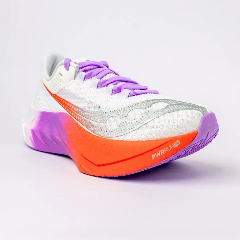 Saucony Endorphin Pro 4 - Womens Torsional Flexibility System