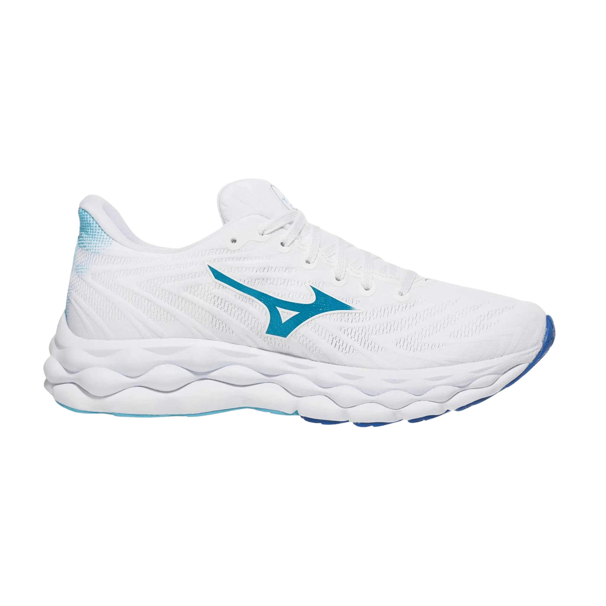 MIZUNO WOMEN'S WAVE SKY 8 single - density - midsole - feature shoes Scalable