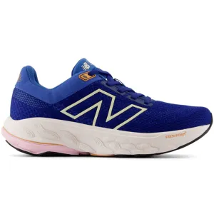 soccer shoes Arched Support System Women's New Balance Fresh Foam X 860v14