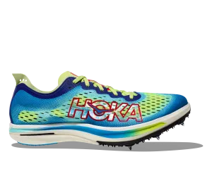 Heel Stabilizer Cup Unisex Cielo FLYX (LCV - Lettuce/Virtual Blue)