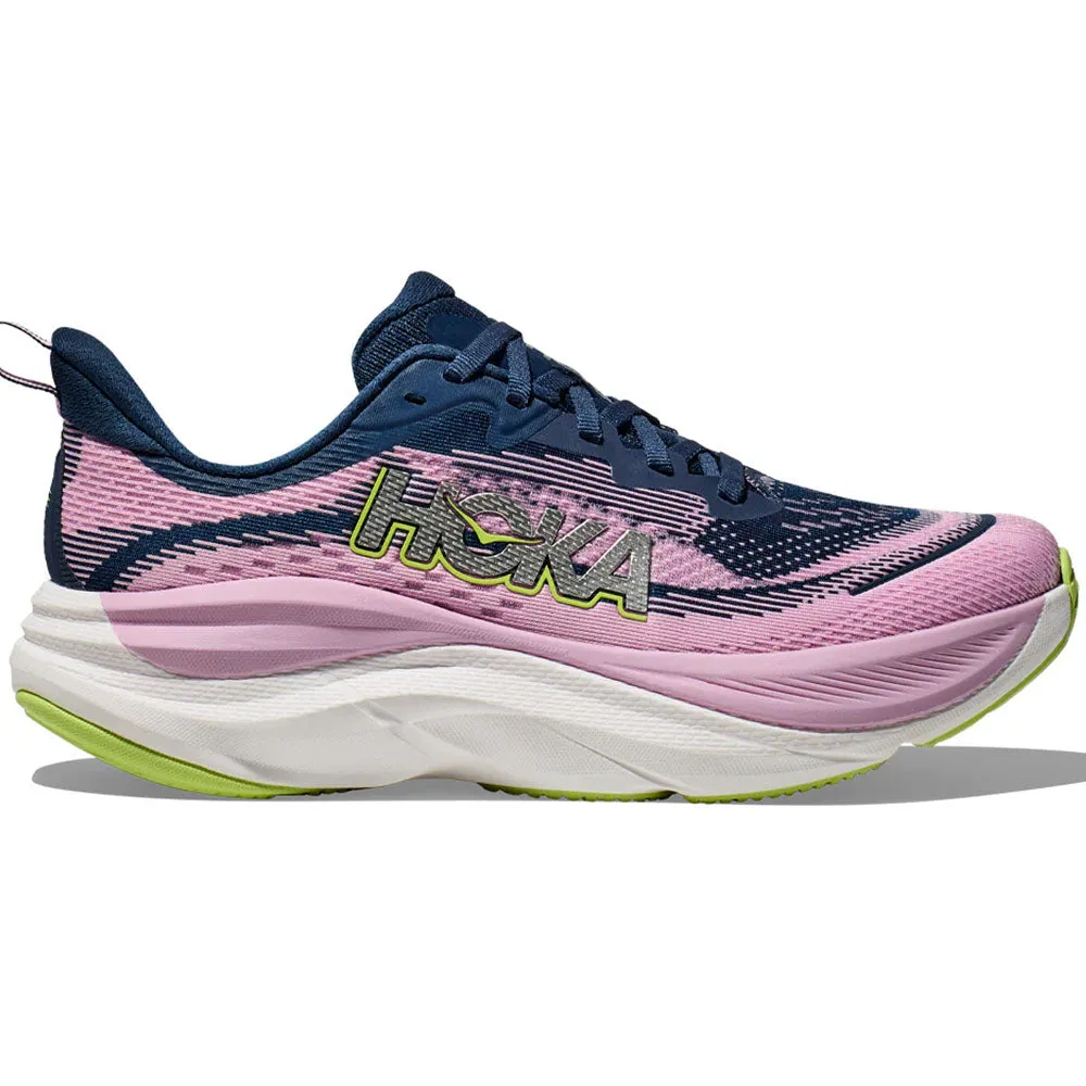 Cushioned Sole Rolling Gait Tech Women's HOKA ONE ONE Skyflow