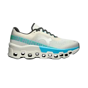 ON WOMEN'S CLOUDMONSTER 2 shock - absorbing comfort