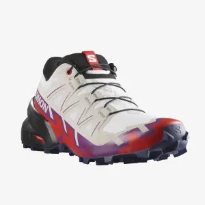 fashion trail sneakers Salomon Speedcross 6 Womens