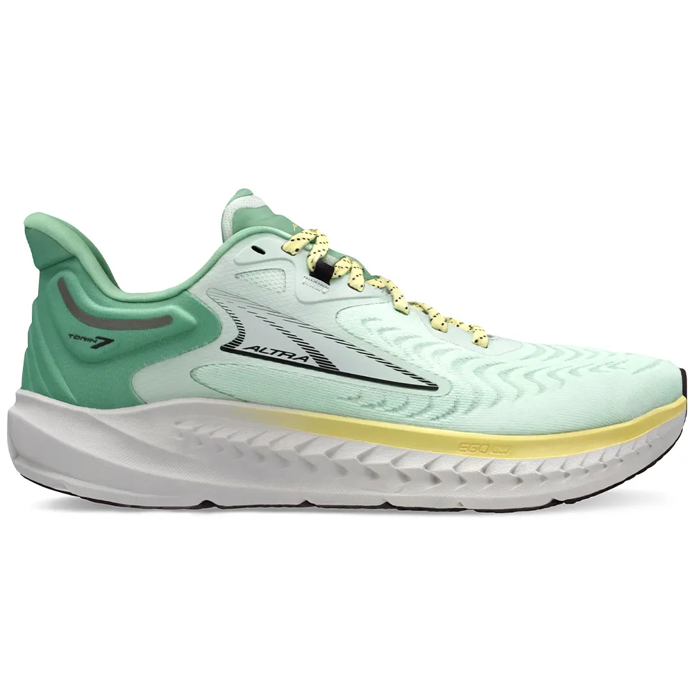 squash player shoes smooth - lining shoes Women's Altra Torin 7