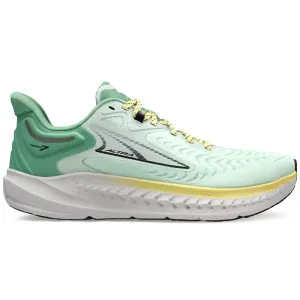 Women's Altra Torin 7 Comfortable Midfoot Durable Tread Design