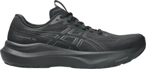 running in a dance studio shoes Asics GT 2000 14 Mens Running Shoes - Black