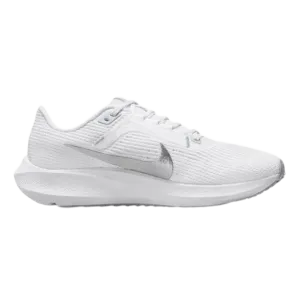 synthetic upper versatility split - sole shoes NIKE WOMEN'S PEGASUS 40