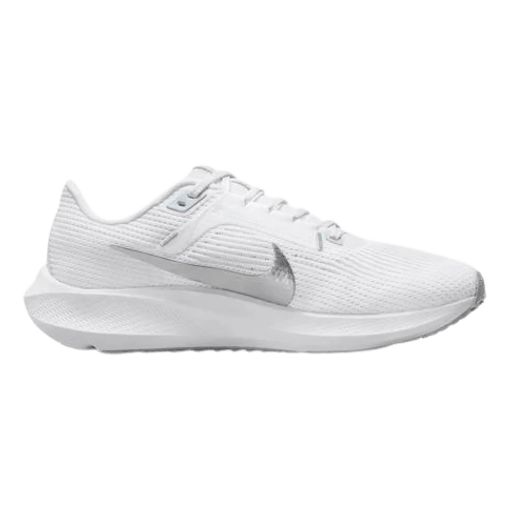 NIKE WOMEN'S PEGASUS 40 Vertical Groove Tech