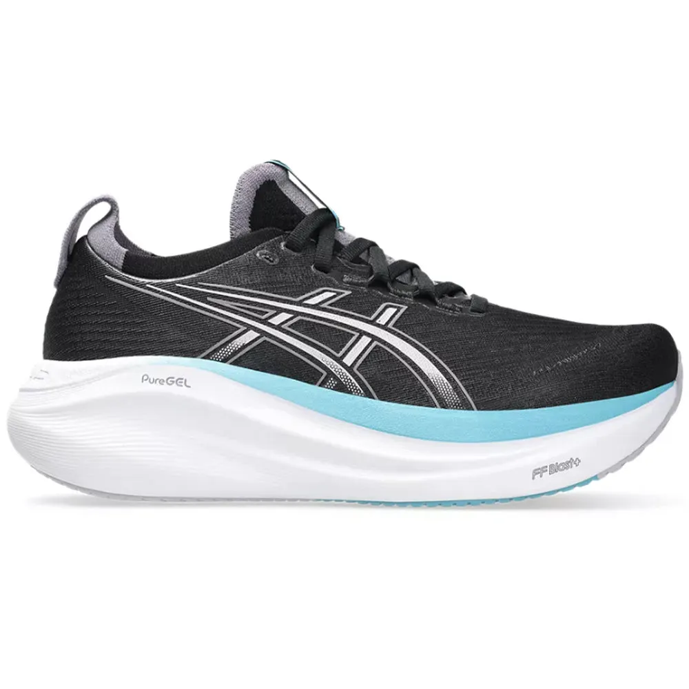 Elegant Women's ASICS GEL-Nimbus 27