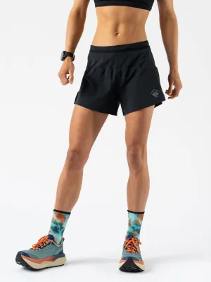 Stashems 3" Fitted Design Functional Stretch