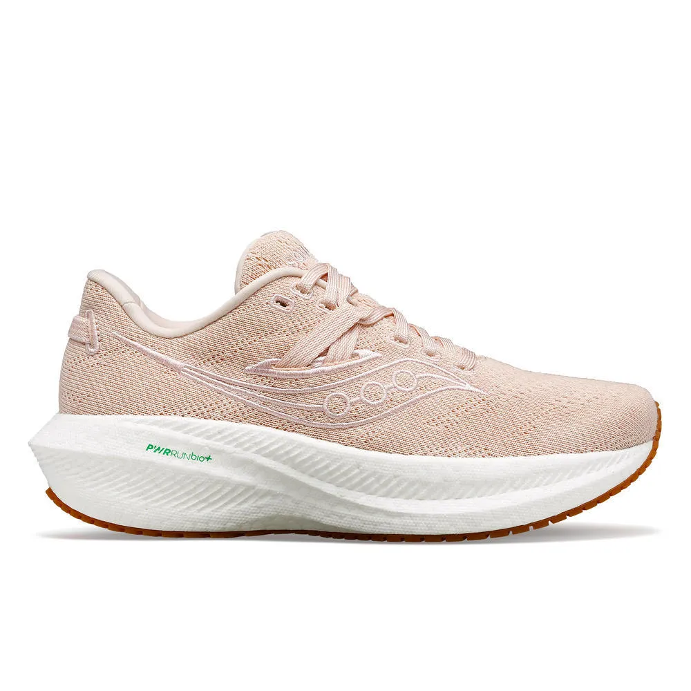 bounce - return shoes Women's Saucony Triumph RFG