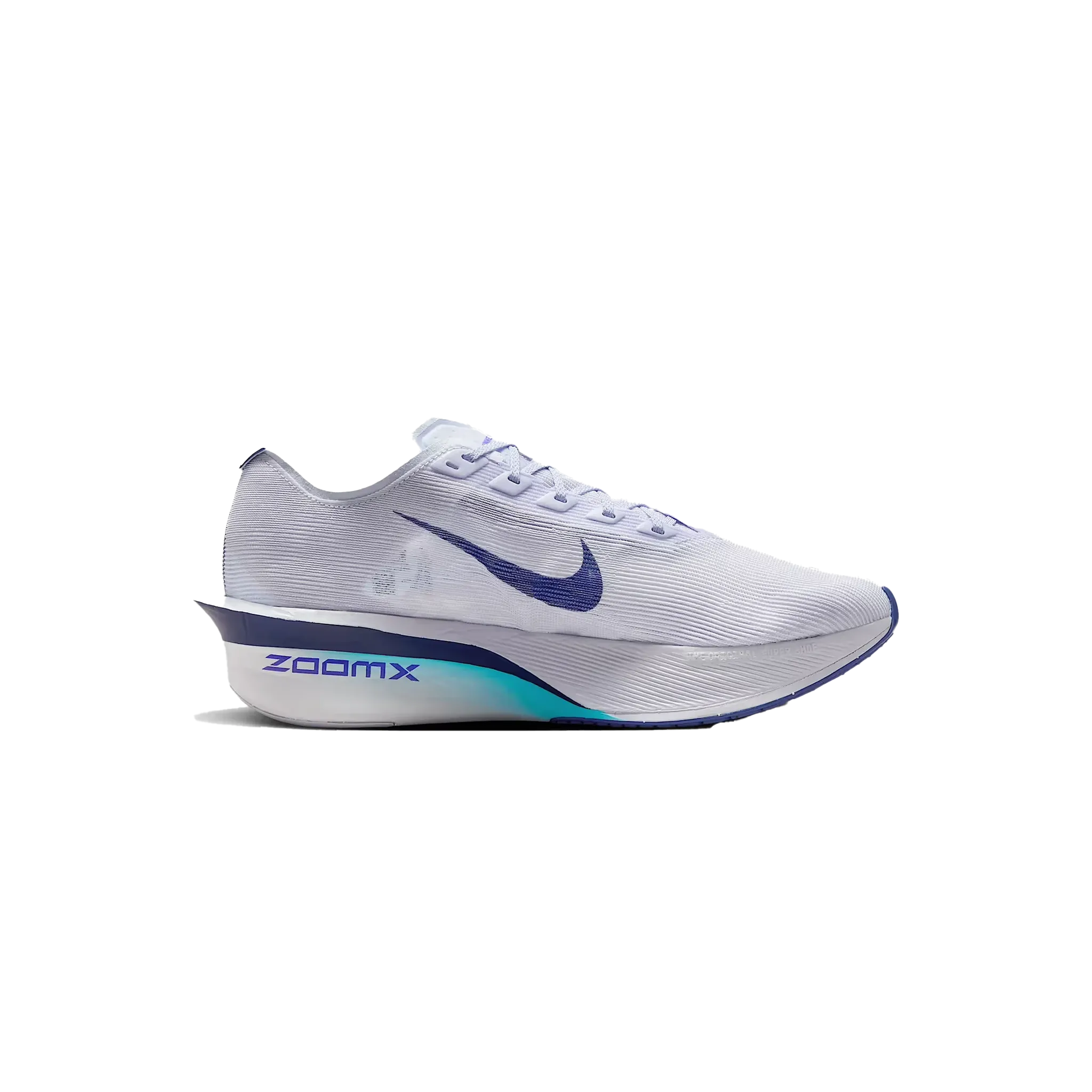 Dynamic Traction Outsole afternoon running shoes Women's Nike Vaporfly Next% 4