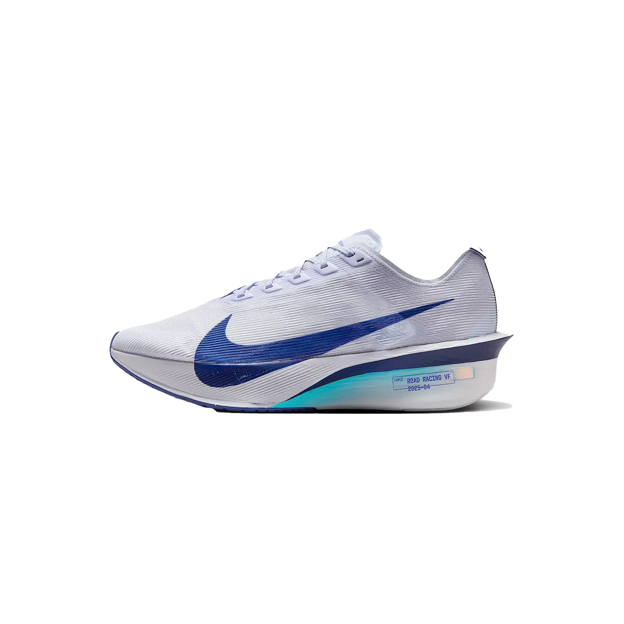 Women's Nike Vaporfly Next% 4 Slip   On Design
