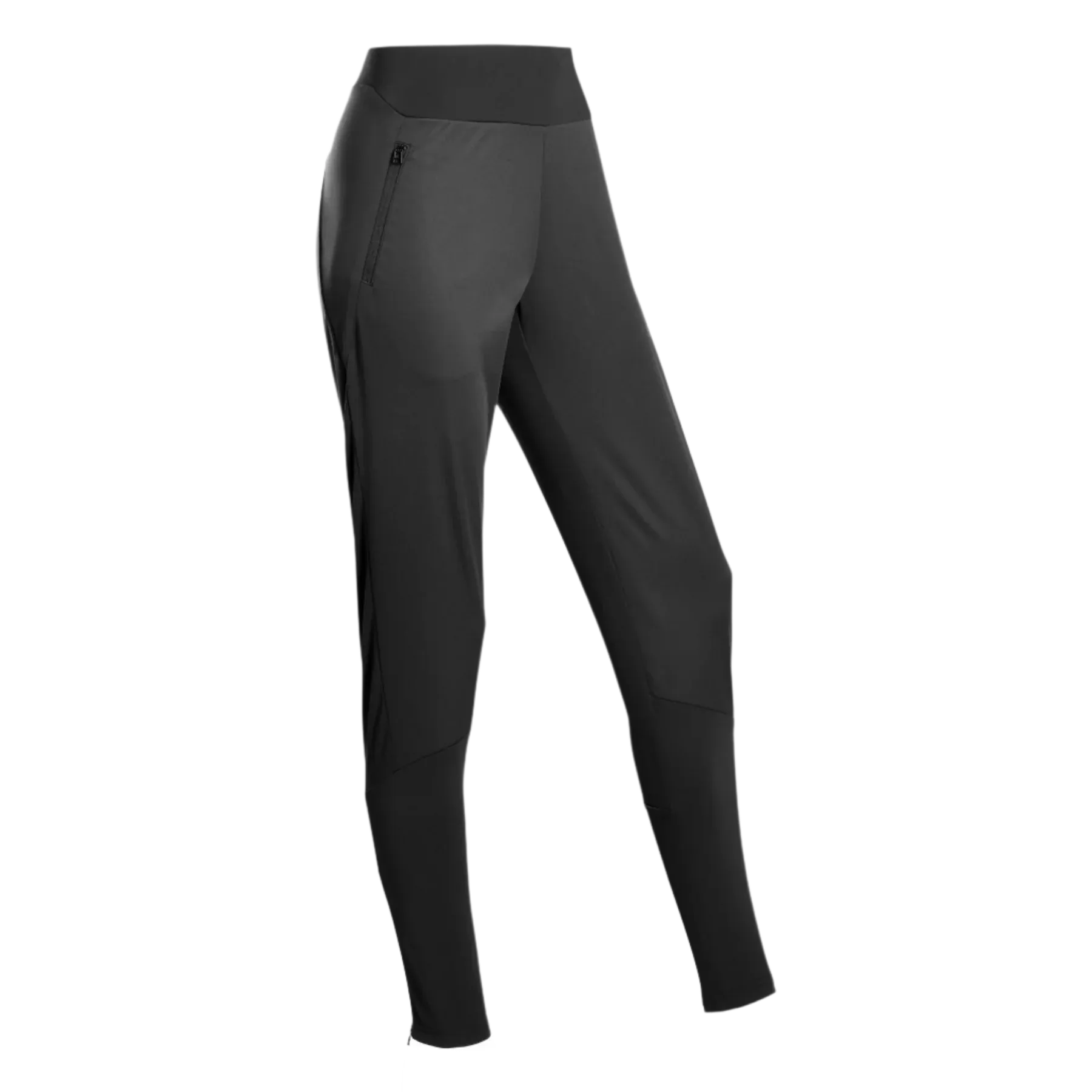 CEP | Cold Weather Pants | Women's | Black Lightweight Wear Sport Flex