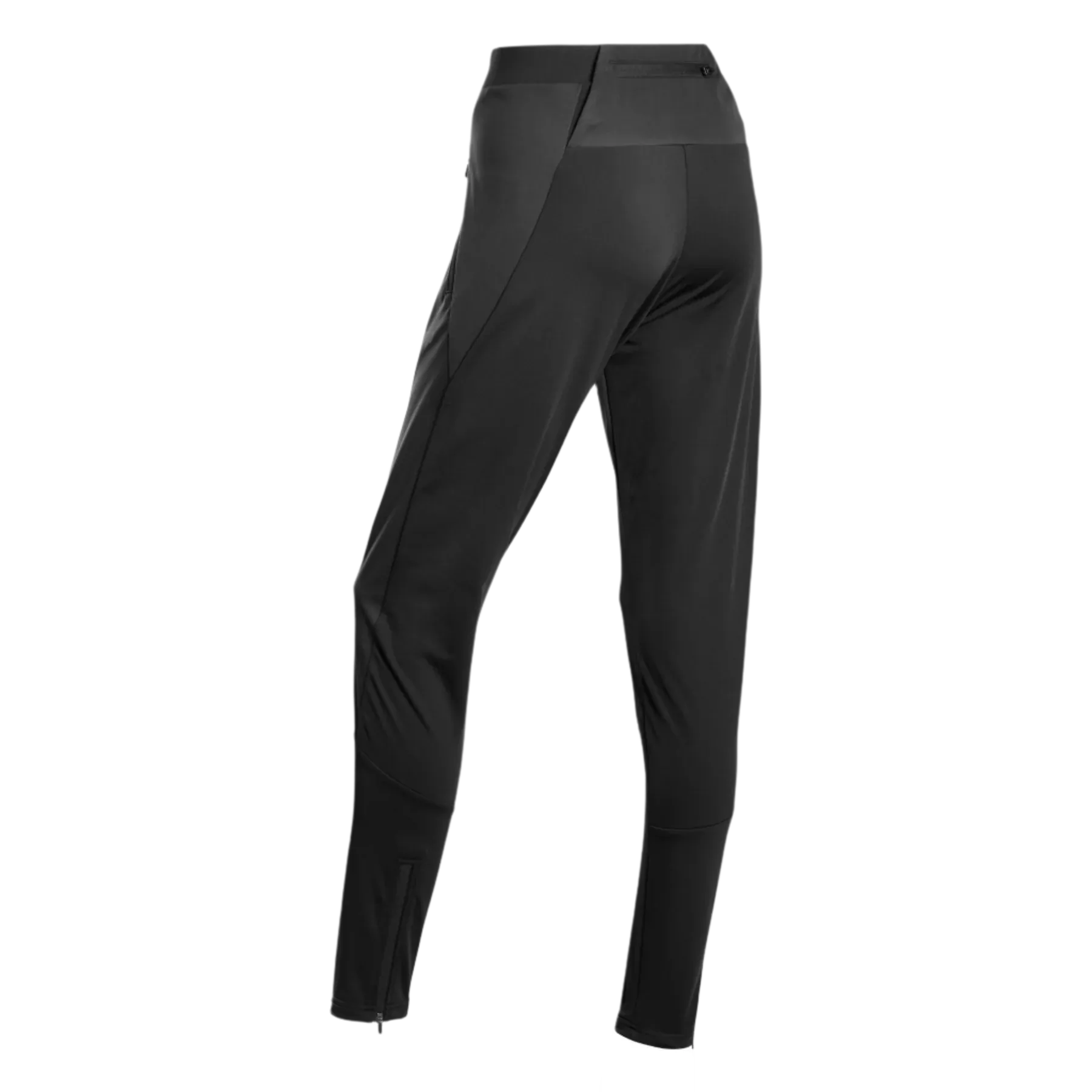 Double Layered Knees Comfortable Fit Design CEP | Cold Weather Pants | Women's | Black