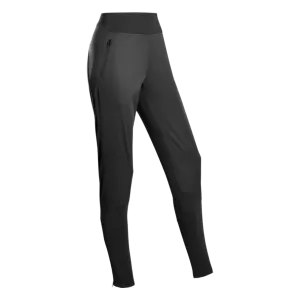 CEP | Cold Weather Pants | Women's | Black Lightweight Wear Sport Flex