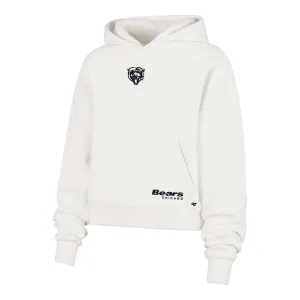 CHICAGO BEARS SUE '47 FOUNDATION HOOD WOMENS Airflow Mesh Panels